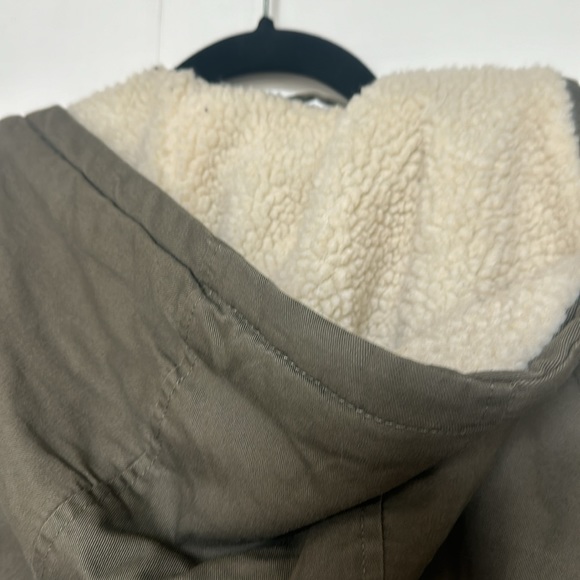 Collectionb Utility Jacket Size S - Picture 6 of 6